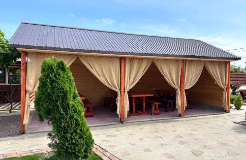 Vadu House | Cazare Nicoleta