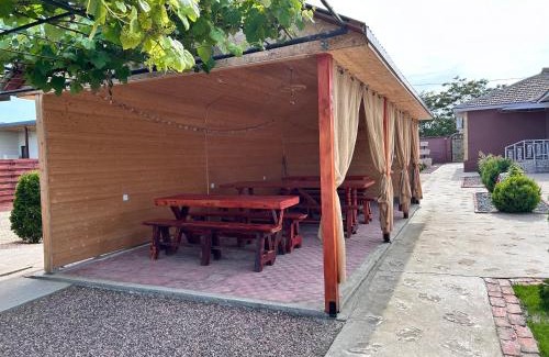 Vadu House | Cazare Nicoleta