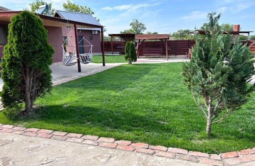 Vadu House | Cazare Nicoleta