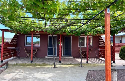 Vadu House | Cazare Nicoleta