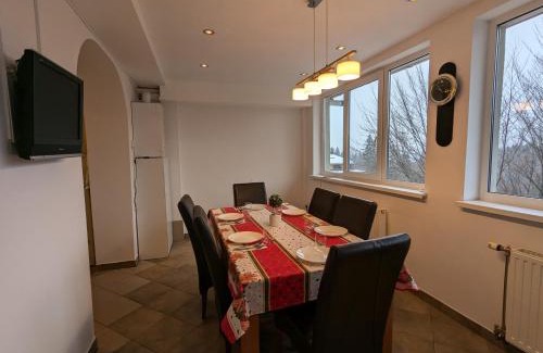 Poiana Brasov Apartment | Cazare Poiana Brasov