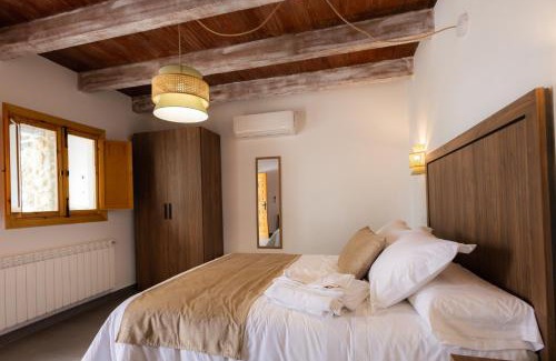 Cazorla House | Cazorla Estelar