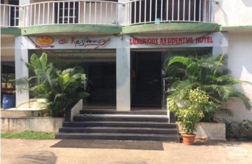 Karjat Hotel | CBC Residency, Karjat