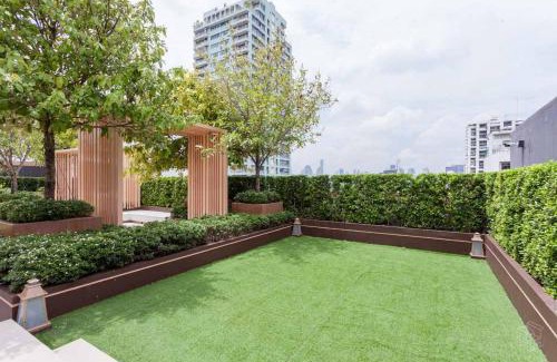 Nana Apartment | CBD Asoke/Nana/Ploenchit +2 mins to Terminal 21