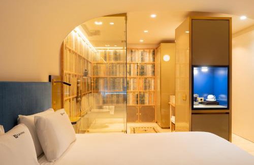 Coimbra City Centre Hotel | CBR Boutique Hotel - Coimbra