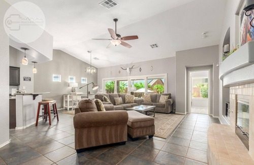 San Tan Valley House | (CC) SUMMER SPECIAL - Amazing Southwest Oasis