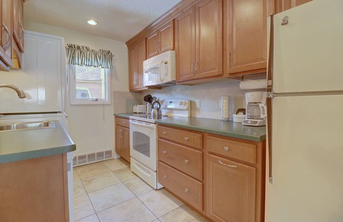 Dillon Condo | Cc42 Chateau Claire - Str-900277 2 Bedroom Condo by RedAwning