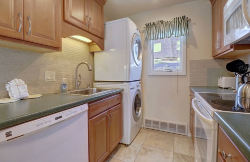 Dillon Condo | Cc42 Chateau Claire - Str-900277 2 Bedroom Condo by RedAwning