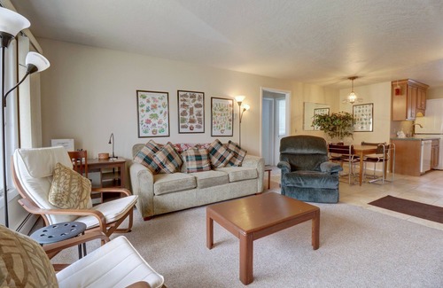 Dillon Condo | Cc42 Chateau Claire - Str-900277 2 Bedroom Condo by RedAwning