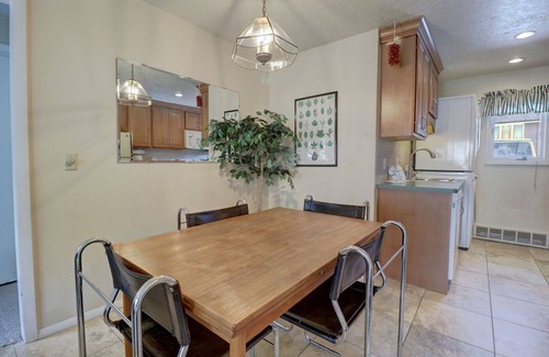 Dillon Condo | Cc42 Chateau Claire - Str-900277 2 Bedroom Condo by RedAwning