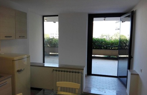 Municipio 2 Apartment | Cconforthotels Apartment Rosalba