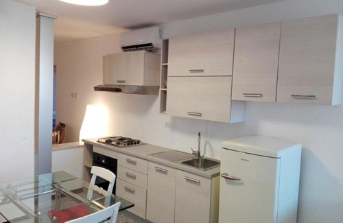 Municipio 2 Apartment | Cconforthotels Apartment Rosalba