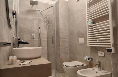 Municipio 1 House | CconfortHotels Maison 104