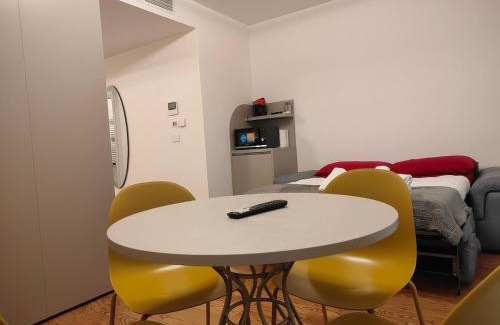 Municipio 1 House | CconfortHotels Maison 104