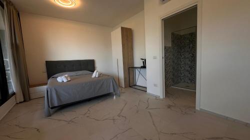 Municipio 3 Apartment | CconfortHotels Puglia Promenade Apartment 5