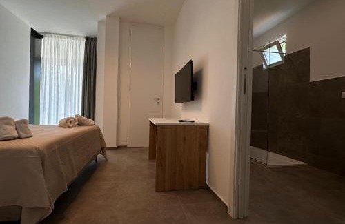 Municipio 3 Apartment | CconfortHotels Puglia Promenade Apartment 2