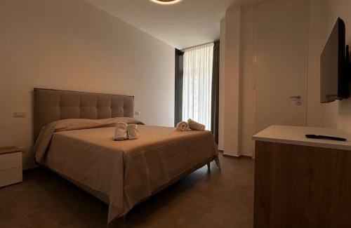 Municipio 3 Apartment | CconfortHotels Puglia Promenade Apartment 2