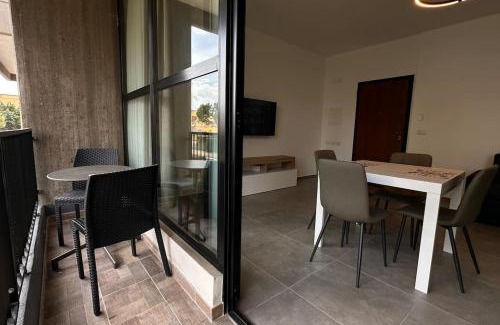 Municipio 3 Apartment | CconfortHotels Puglia Promenade Apartment 2
