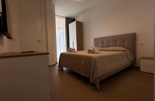 Municipio 3 Apartment | CconfortHotels Puglia Promenade Apartment 3