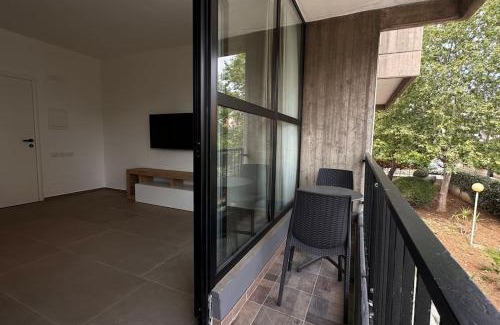 Municipio 3 Apartment | CconfortHotels Puglia Promenade Apartment 3