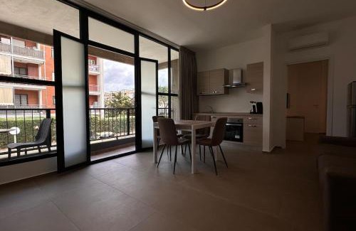 Municipio 3 Apartment | CconfortHotels Puglia Promenade Apartment 3