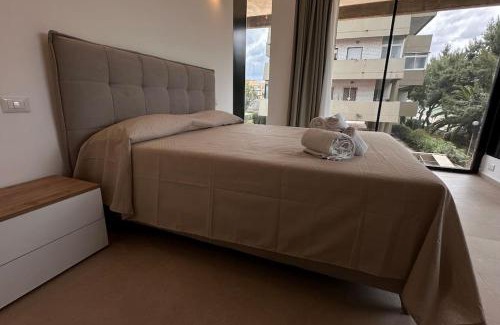 Municipio 3 Apartment | CconfortHotels Puglia Promenade Apartment 4