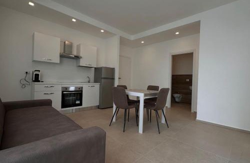 Municipio 3 Apartment | CconfortHotels Puglia Promenade Apartment 4