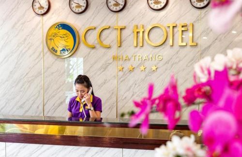Tran Phu Beach Hotel | CCT Luxury Hotel