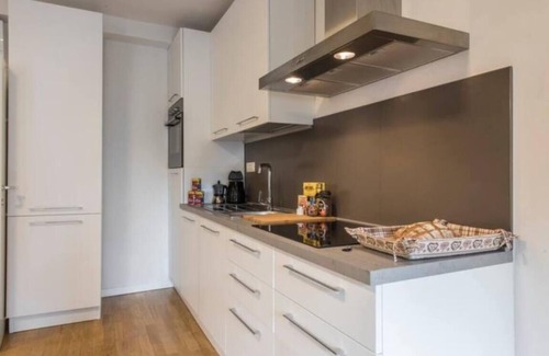 Duomo Apartment | CDT Duomo - Three Bedroom Apartment, Sleeps 6