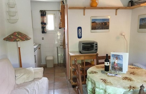 Gruissan Villa | CE 24 GRUISSAN Villa 3 pièces 4 couchages