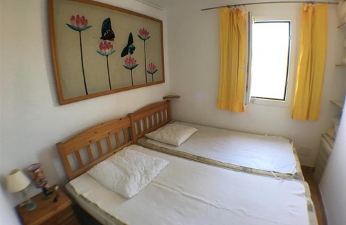Gruissan Villa | CE 24 GRUISSAN Villa 3 pièces 4 couchages