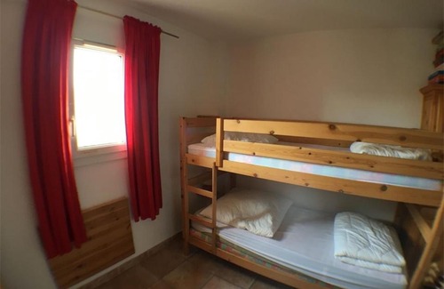 Gruissan Villa | CE 24 GRUISSAN Villa 3 pièces 4 couchages