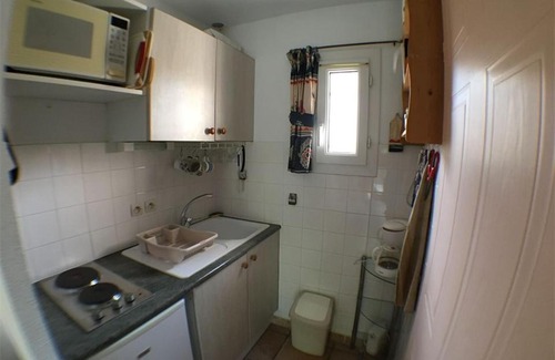Gruissan Villa | CE 24 GRUISSAN Villa 3 pièces 4 couchages