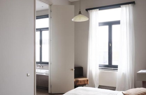 Ghent Apartment | CE RESIDENCE 2