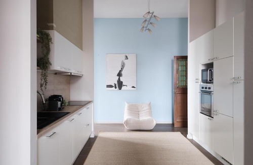 Ghent Apartment | CE RESIDENCE 2