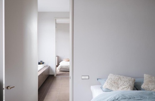 Ghent Apartment | CE RESIDENCE 2