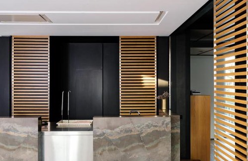 Ghent Apartment | CE RESIDENCE