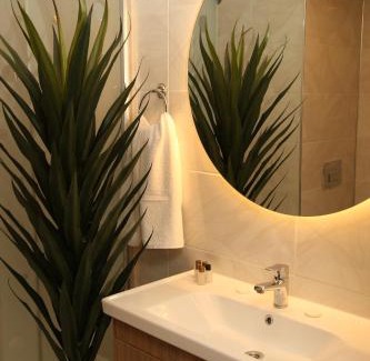 Trabzon Hotel | Cebeci Grand Hotel