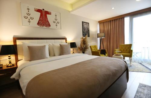 Trabzon Hotel | Cebeci Grand Hotel