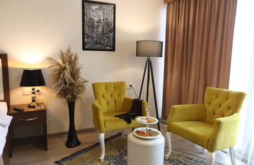 Trabzon Hotel | Cebeci Grand Otel