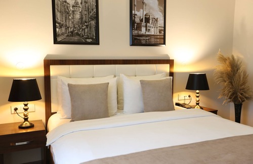 Trabzon Hotel | Cebeci Grand Otel