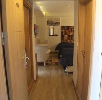 Trabzon Hotel | Cebeciler Hotel