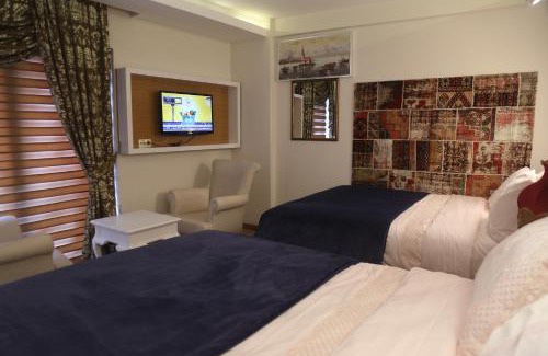 Trabzon Hotel | Cebeciler Hotel