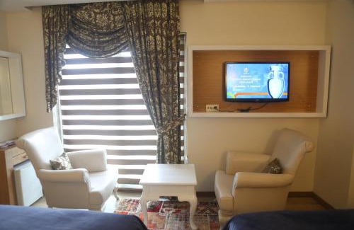 Trabzon Hotel | Cebeciler Hotel
