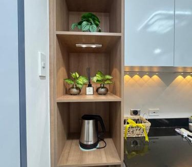 Bakilid Apartment | Cebu CozyStay