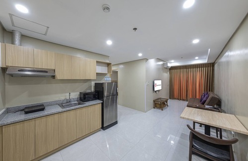 Mabolo Hotel | Cebu Family Suites powered by Cocotel