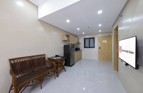 Mabolo Hotel | Cebu Family Suites powered by Cocotel
