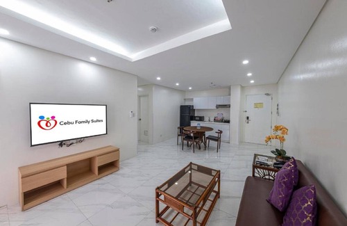 Mabolo Hotel | Cebu Family Suites powered by Cocotel