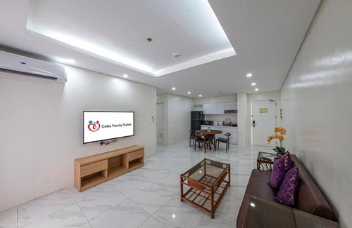 Mabolo Hotel | Cebu Family Suites powered by Cocotel