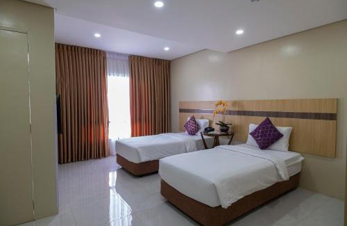 Mabolo Hotel | Cebu Family Suites powered by Cocotel